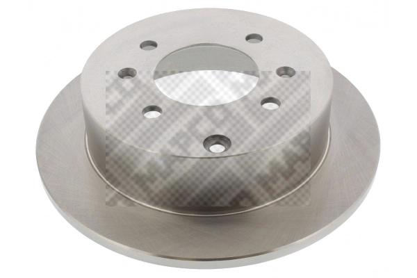 Brake Disc (25522)