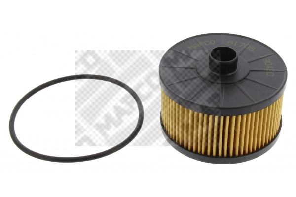 Oil Filter (61706)