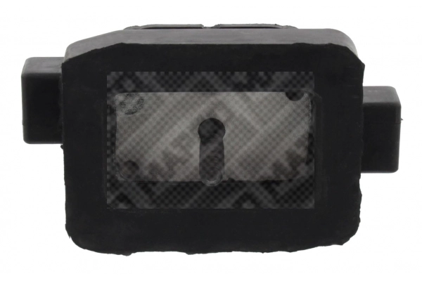 Mounting, automatic transmission