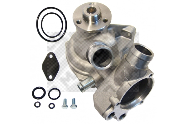Water Pump, engine cooling