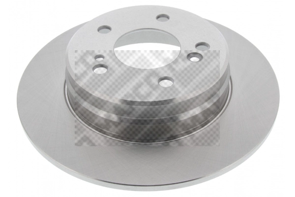 Brake Disc (45741)