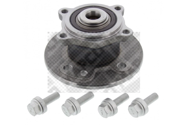 Wheel Bearing Kit (26654)