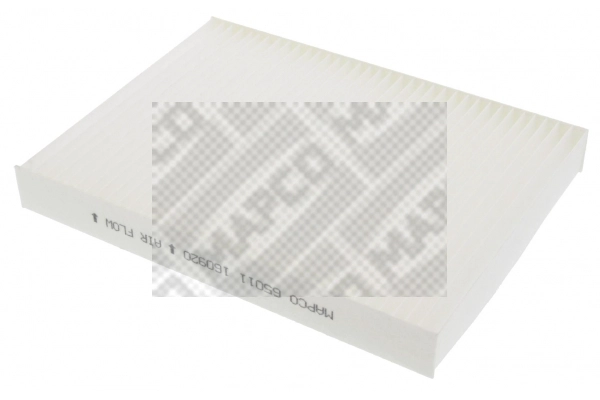Filter, cabin air (65011)