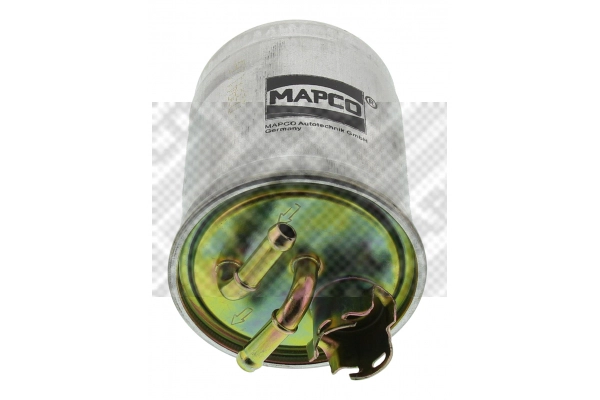 Fuel Filter (63816)