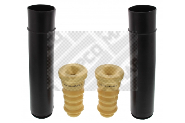 Dust Cover Kit, shock absorber