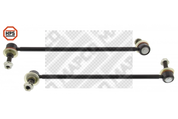 Repair Kit, stabiliser coupling rod (54868/9HPS)