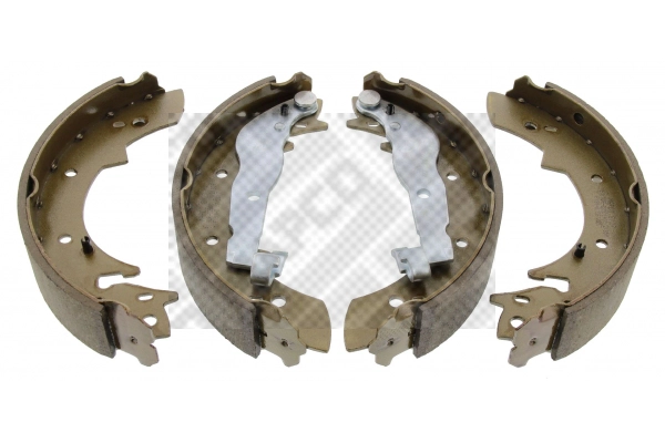 Brake Shoe Set (8127)