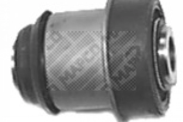 Mounting, control/trailing arm (33504)
