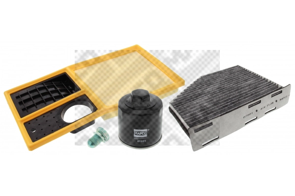 Filter Set (68830)