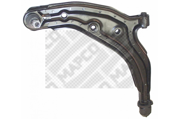 Control/Trailing Arm, wheel suspension (49536)