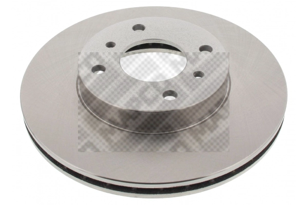 Brake Disc (45515)