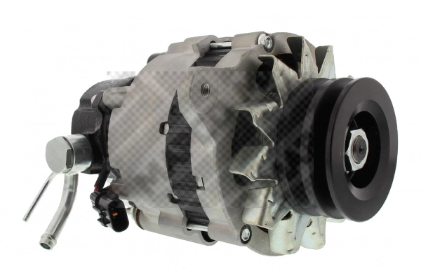 Alternator (13539)