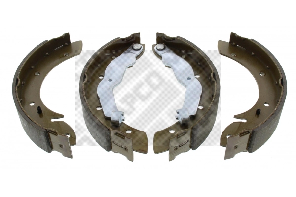 Brake Shoe Set (8815)