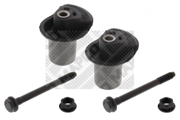 Repair Kit, axle beam (33833/2)