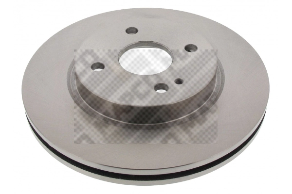 Brake Disc (25243)