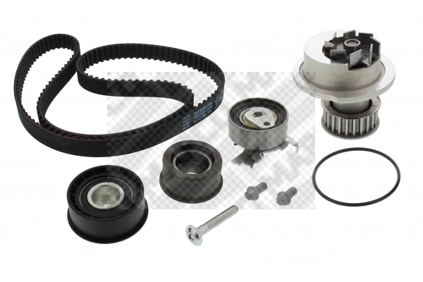Water Pump & Timing Belt Kit (41734/2)