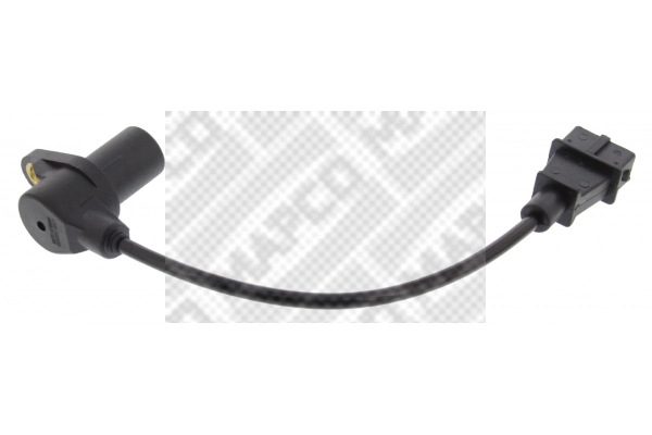 Sensor, crankshaft pulse