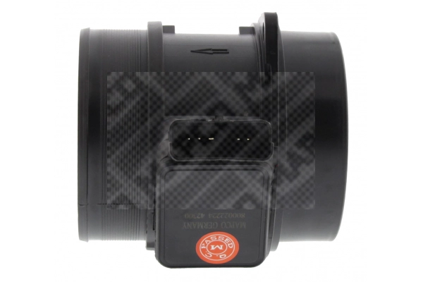 Mass Air Flow Sensor