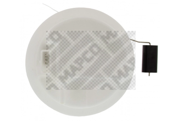 Fuel Feed Unit