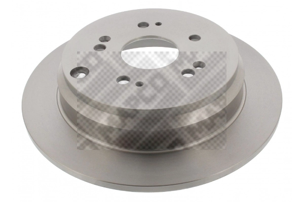 Brake Disc (25211)