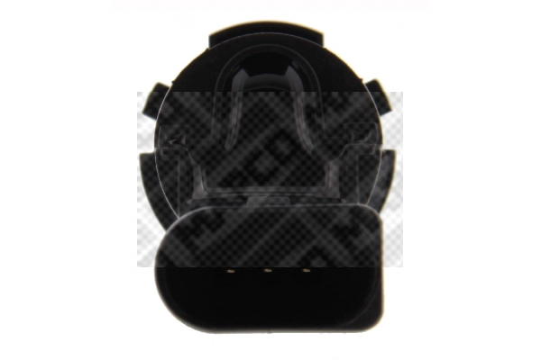 Sensor, parking distance control