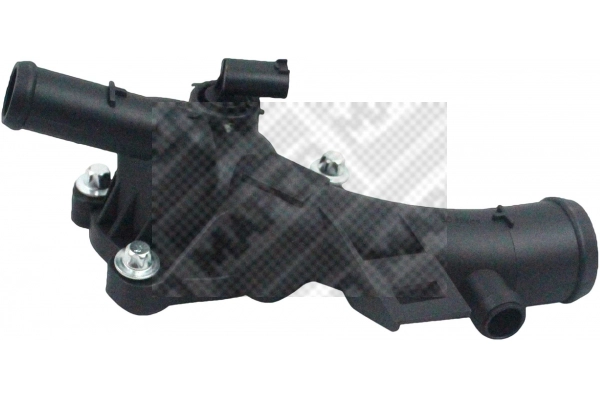 Coolant Flange (28327)