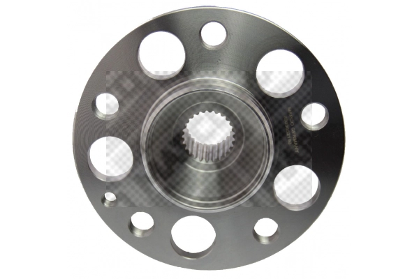 Wheel Hub
