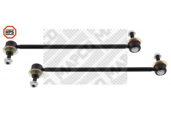 Repair Kit, stabiliser coupling rod (54677/2HPS)