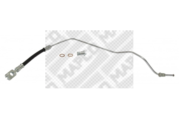 Brake Hose (3670)