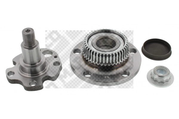 Wheel Bearing Kit (46756)