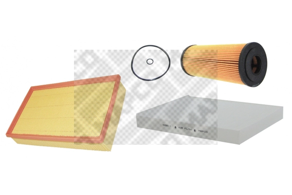 Filter Set (68826/1)