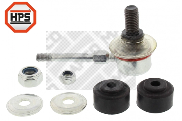 Link/Coupling Rod, stabiliser bar (19607/8HPS)