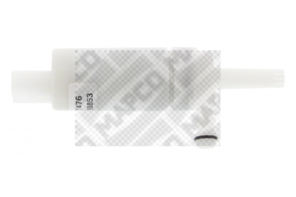 Washer Fluid Pump, headlight cleaning (90853)
