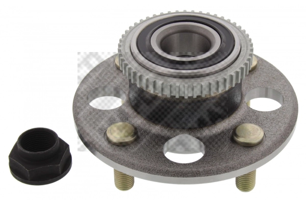 Wheel Bearing Kit (46508)
