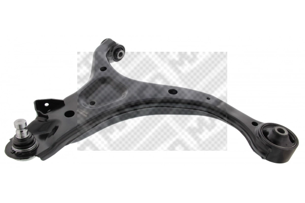 Control/Trailing Arm, wheel suspension (52225)