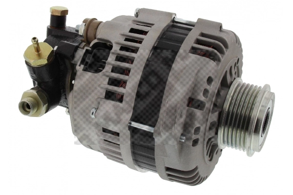 Alternator (13826)