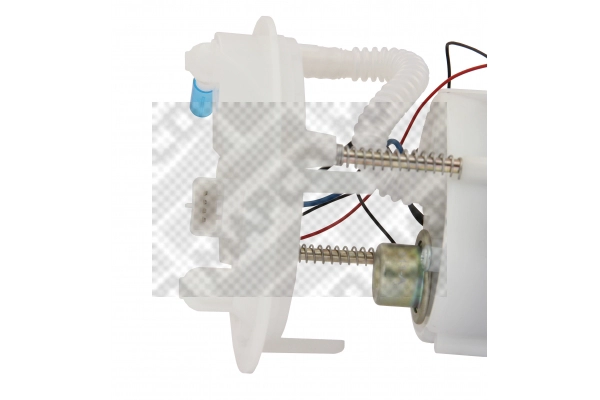 Fuel Feed Unit