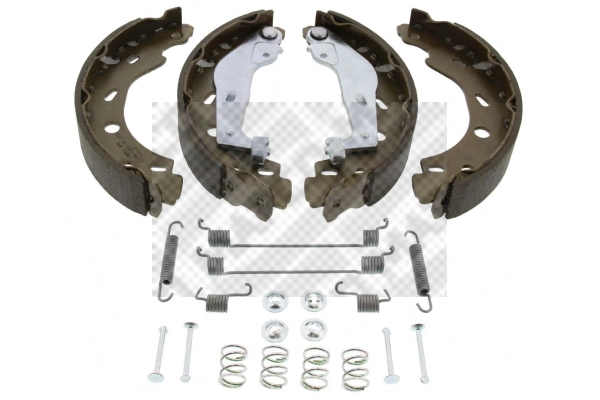 Brake Shoe Set (8990/1)