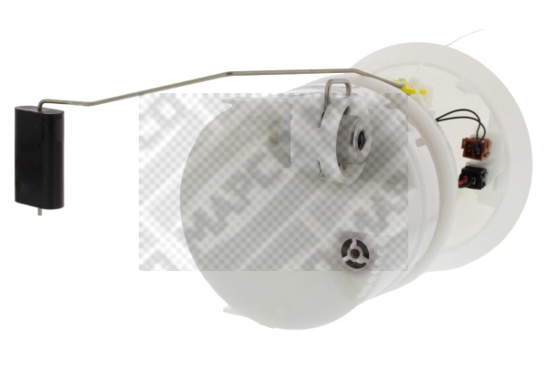 Fuel Feed Unit