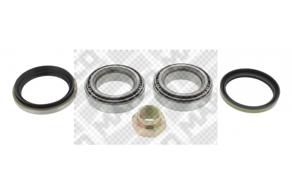 Wheel Bearing Kit (26584)