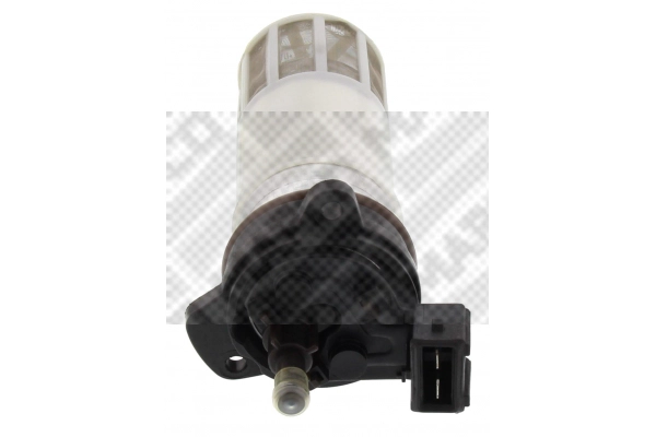 Fuel Feed Unit
