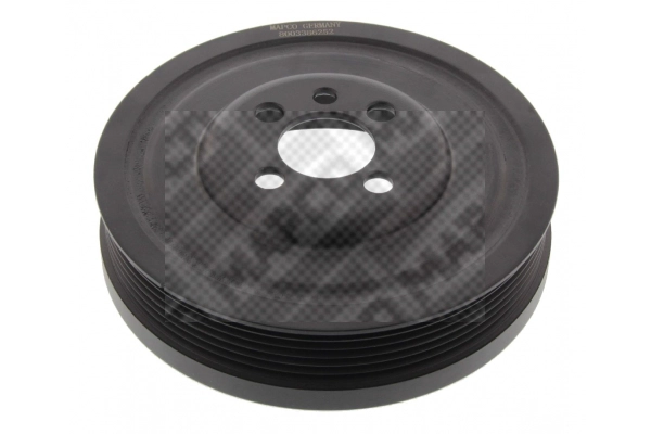 Belt Pulley, crankshaft (43854)