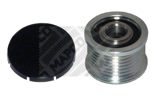 Alternator Freewheel Clutch (14103)