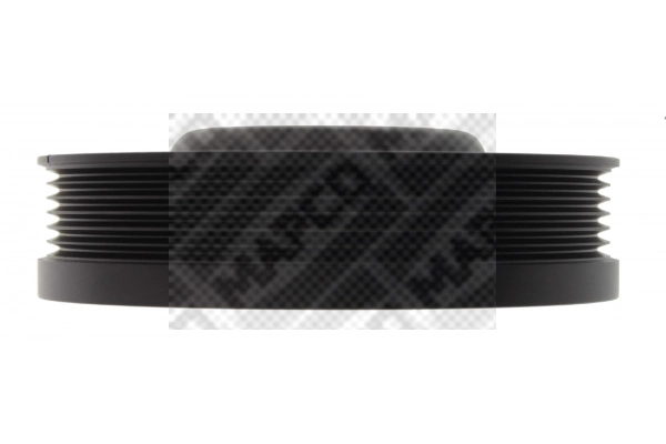 Belt Pulley, crankshaft