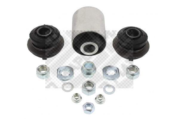 Repair Kit, control/trailing arm
