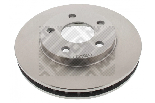 Brake Disc (15856)