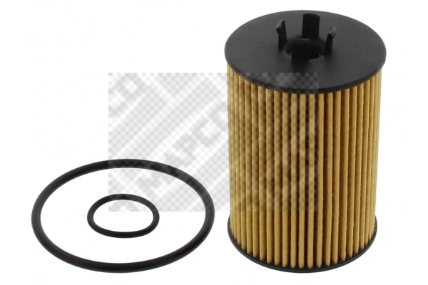 Oil Filter (64802)