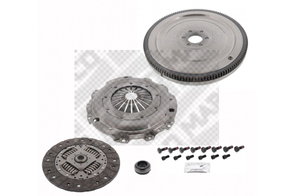 Clutch Kit (10321)