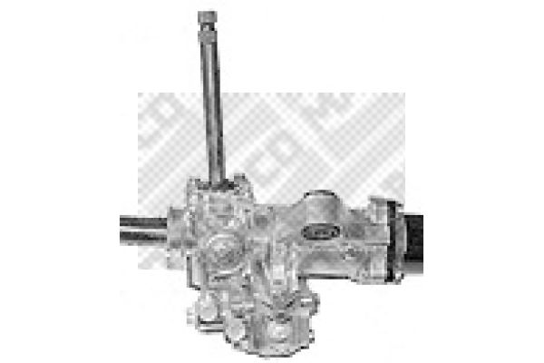 Steering Gear