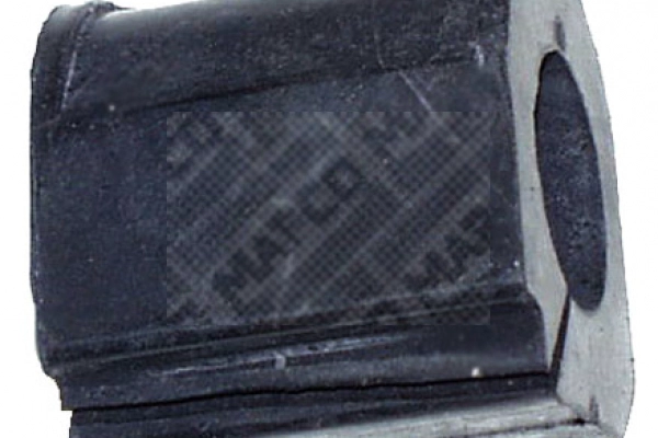 Mounting, stabiliser bar